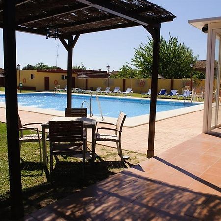 Hotel Dunas Puerto El Puerto de Santa María Zewnętrze zdjęcie