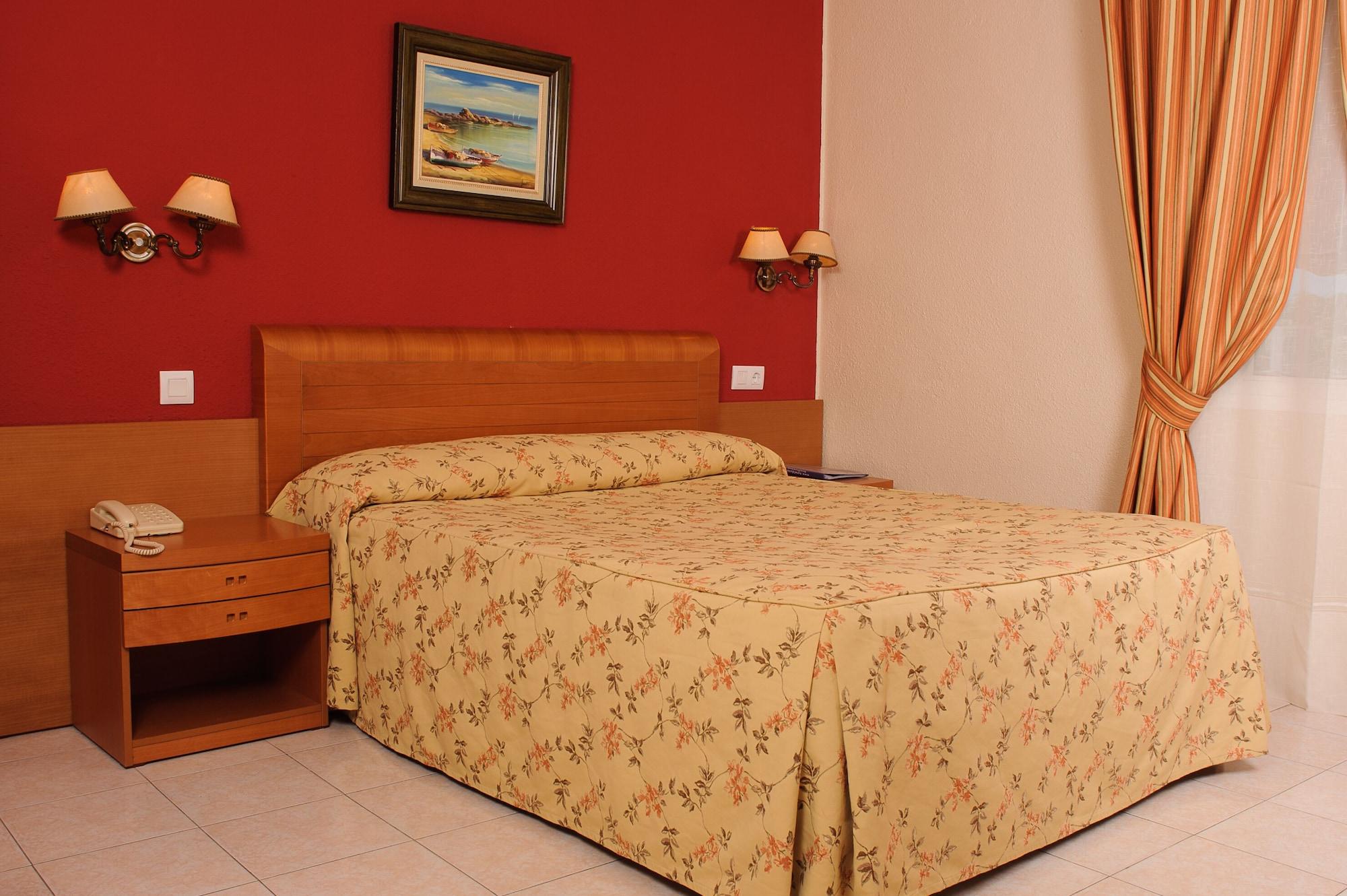 Hotel Dunas Puerto El Puerto de Santa María Zewnętrze zdjęcie