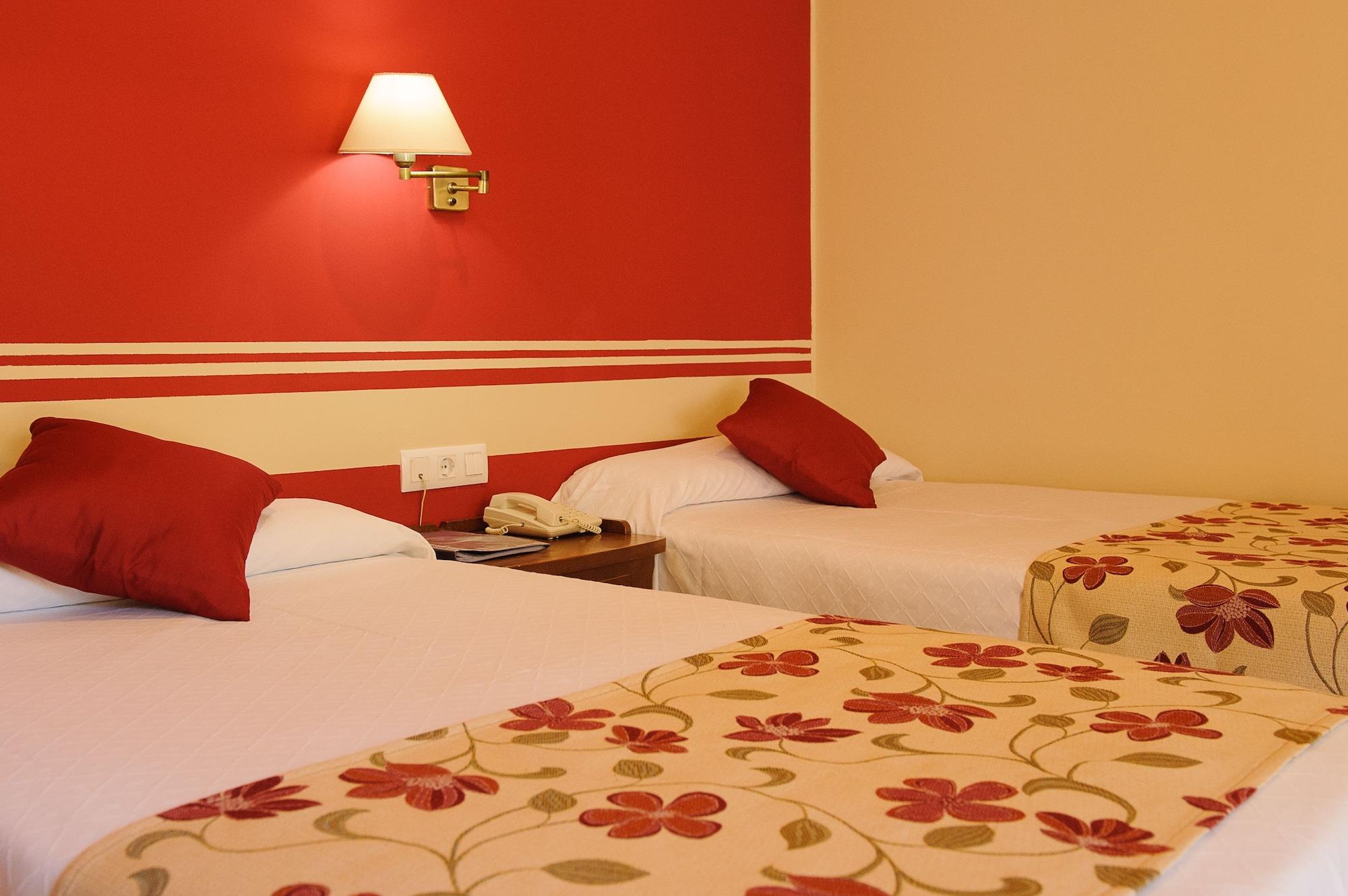 Hotel Dunas Puerto El Puerto de Santa María Zewnętrze zdjęcie
