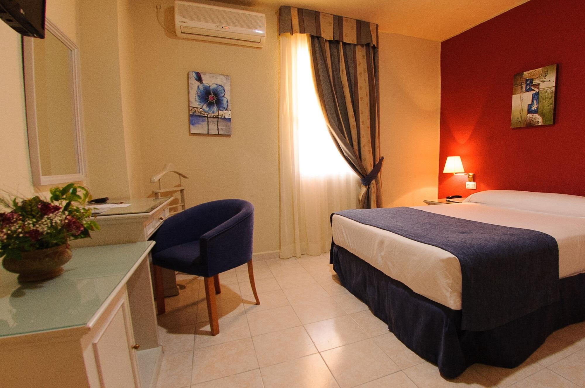 Hotel Dunas Puerto El Puerto de Santa María Zewnętrze zdjęcie