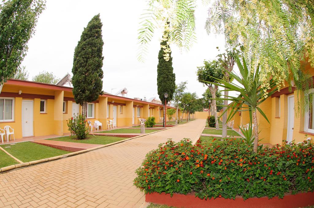 Hotel Dunas Puerto El Puerto de Santa María Zewnętrze zdjęcie