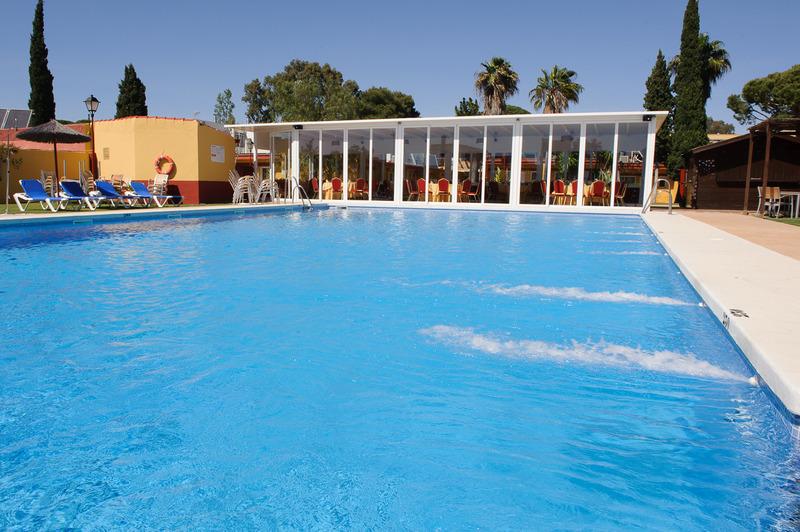 Hotel Dunas Puerto El Puerto de Santa María Zewnętrze zdjęcie