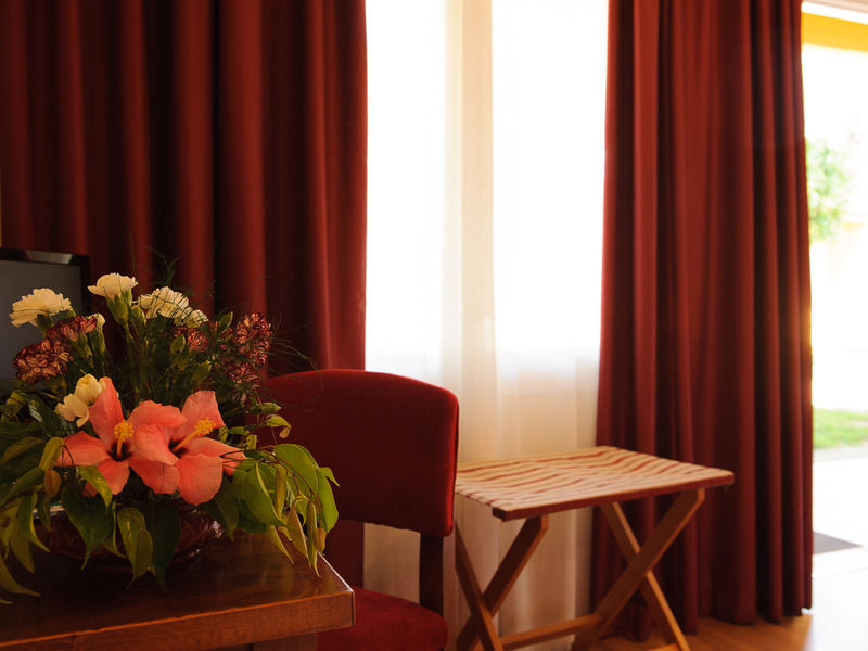 Hotel Dunas Puerto El Puerto de Santa María Zewnętrze zdjęcie