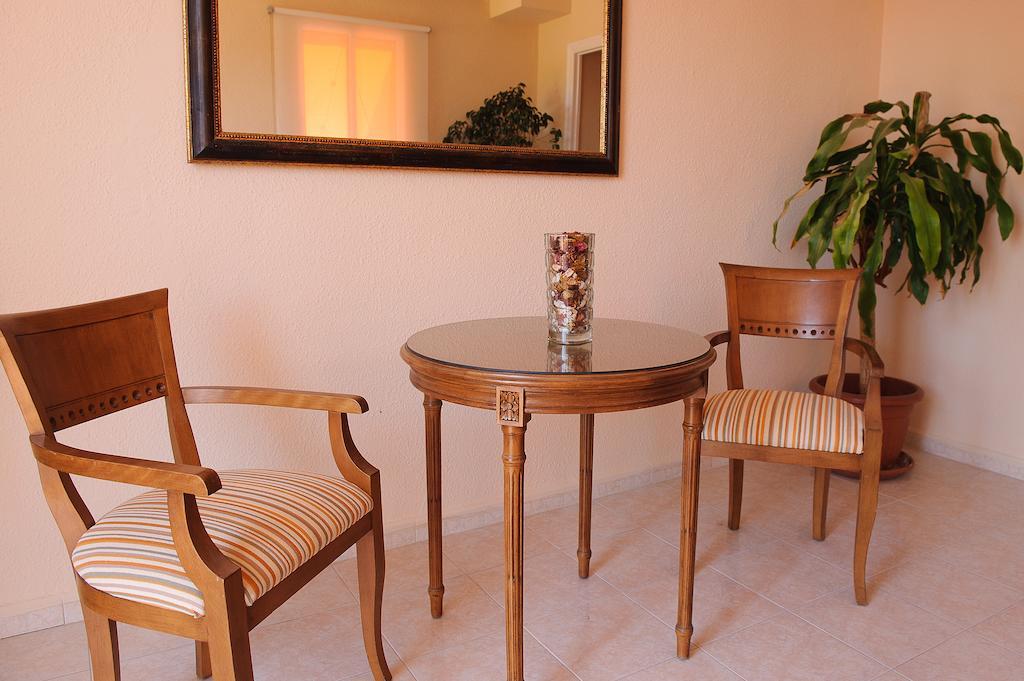 Hotel Dunas Puerto El Puerto de Santa María Zewnętrze zdjęcie