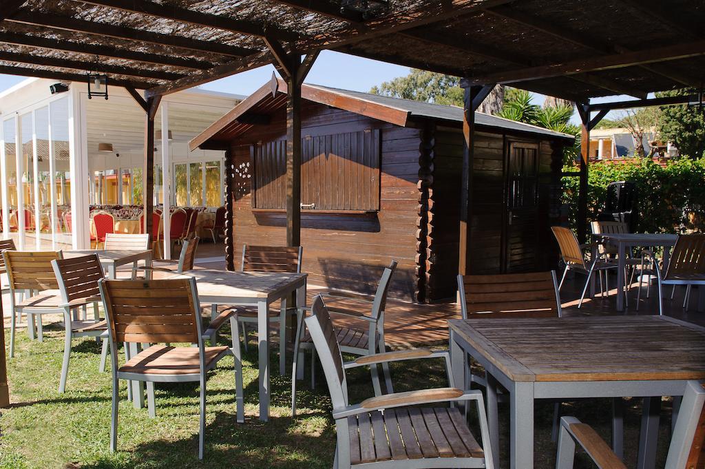 Hotel Dunas Puerto El Puerto de Santa María Zewnętrze zdjęcie