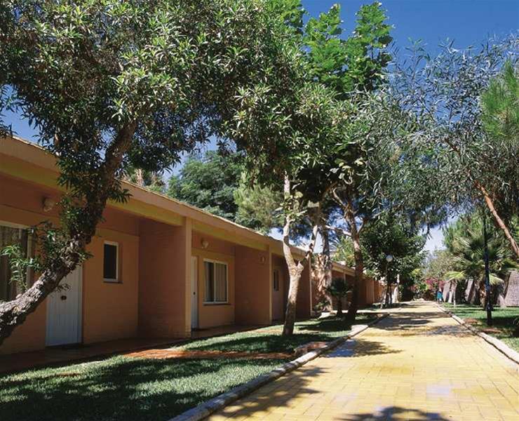 Hotel Dunas Puerto El Puerto de Santa María Zewnętrze zdjęcie