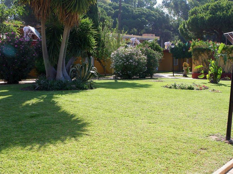 Hotel Dunas Puerto El Puerto de Santa María Zewnętrze zdjęcie