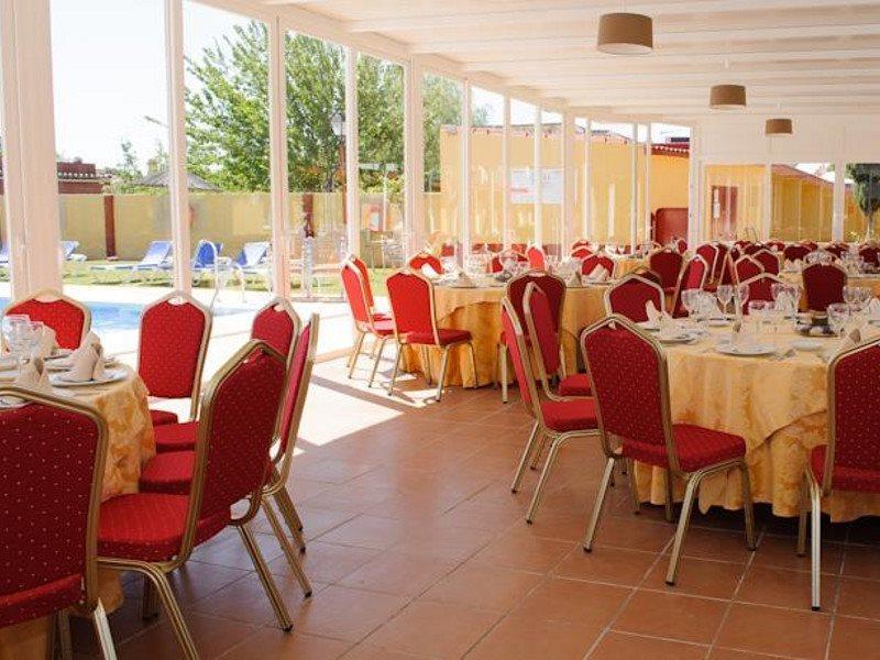 Hotel Dunas Puerto El Puerto de Santa María Zewnętrze zdjęcie