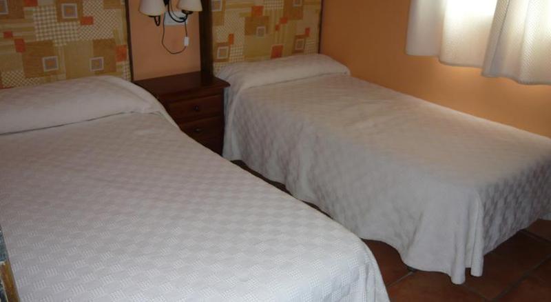 Hotel Dunas Puerto El Puerto de Santa María Zewnętrze zdjęcie
