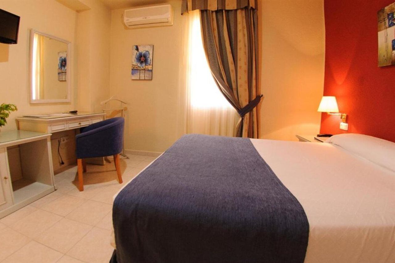 Hotel Dunas Puerto El Puerto de Santa María Zewnętrze zdjęcie