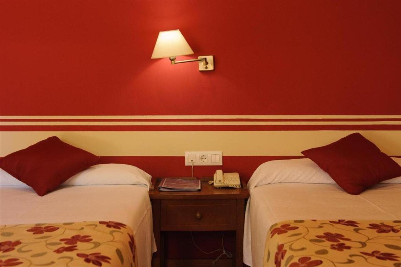Hotel Dunas Puerto El Puerto de Santa María Zewnętrze zdjęcie